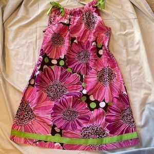 NWT Hanna Andersson, flower sundress